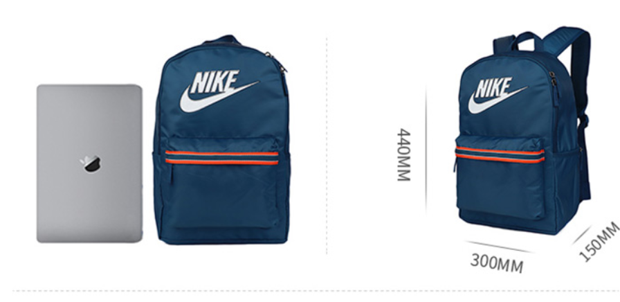 nike heritage jersey culture backpack